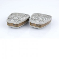 3M 6051 A1 filter proti výparom (2 ks)