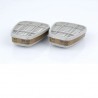 3M 6051 A1 filter proti výparom (2 ks)