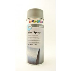 DUPLI-COLOR zinkový sprej 400 ml