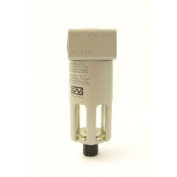 GAV F-180 odkaľovač (vzduchový filter) 1/4"