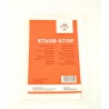 CARSYSTEM STAUB-STOP antistatická utierka 50 x 80 cm