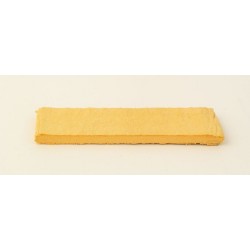 CARSYSTEM lisovaná špongia (hubka) 35 x 120 mm