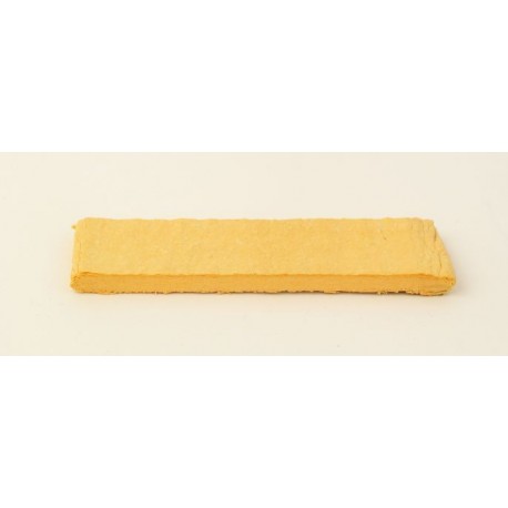 CARSYSTEM lisovaná špongia (hubka) 35 x 120 mm