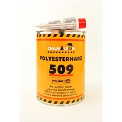 CHAMÄLEON 509 polyesterová živica 1 kg