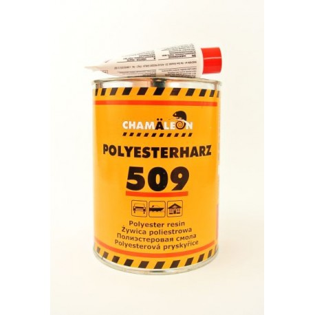CHAMÄLEON 509 polyesterová živica 1 kg