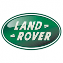 LAND ROVER autolaky v spreji