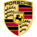 PORSCHE autolaky v spreji