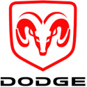 DODGE autolaky v spreji