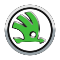 ŠKODA autolaky do pištole