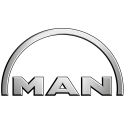 MAN autolaky v spreji