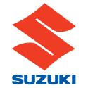 SUZUKI farby na motorky v spreji