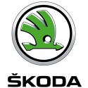 ŠKODA autolaky v spreji