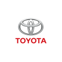 TOYOTA autolaky v spreji