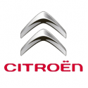 CITROEN autolaky v spreji