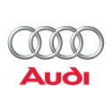 AUDI autolaky v spreji