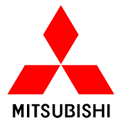 MITSUBISHI autolaky v spreji