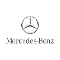 MERCEDES autolaky v spreji